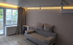 Cozy 75 apart in Center - 2х кімнатна квартира в Центрі Кропивницького